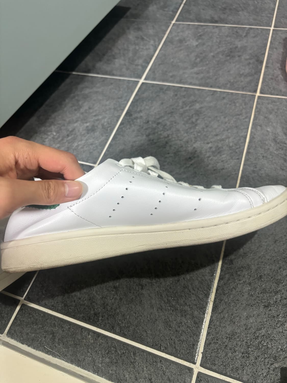 아디다스 스탠스미스 데콘 270 상품이미지6