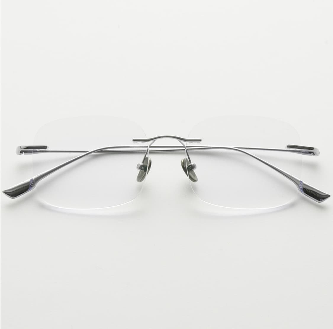 세미콜론 줄리엔 무테 긱시크 안경 상품이미지3