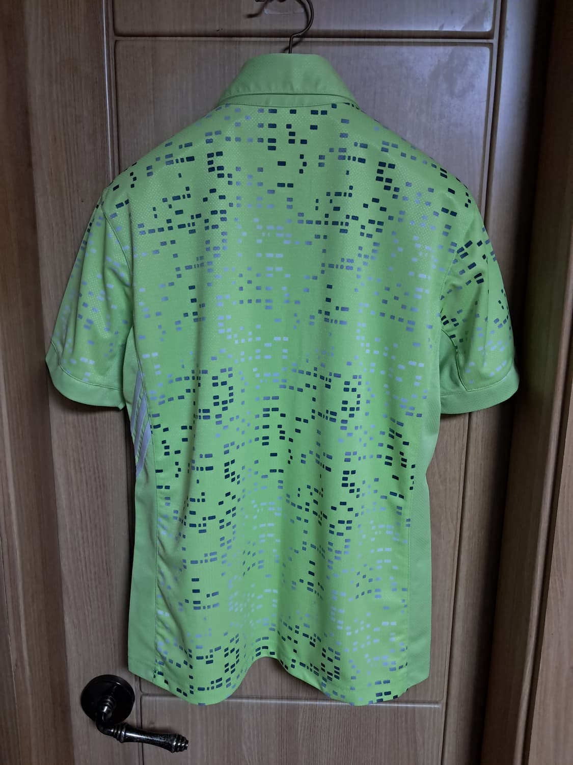 아디다스 반팔티 남성M 상품이미지2