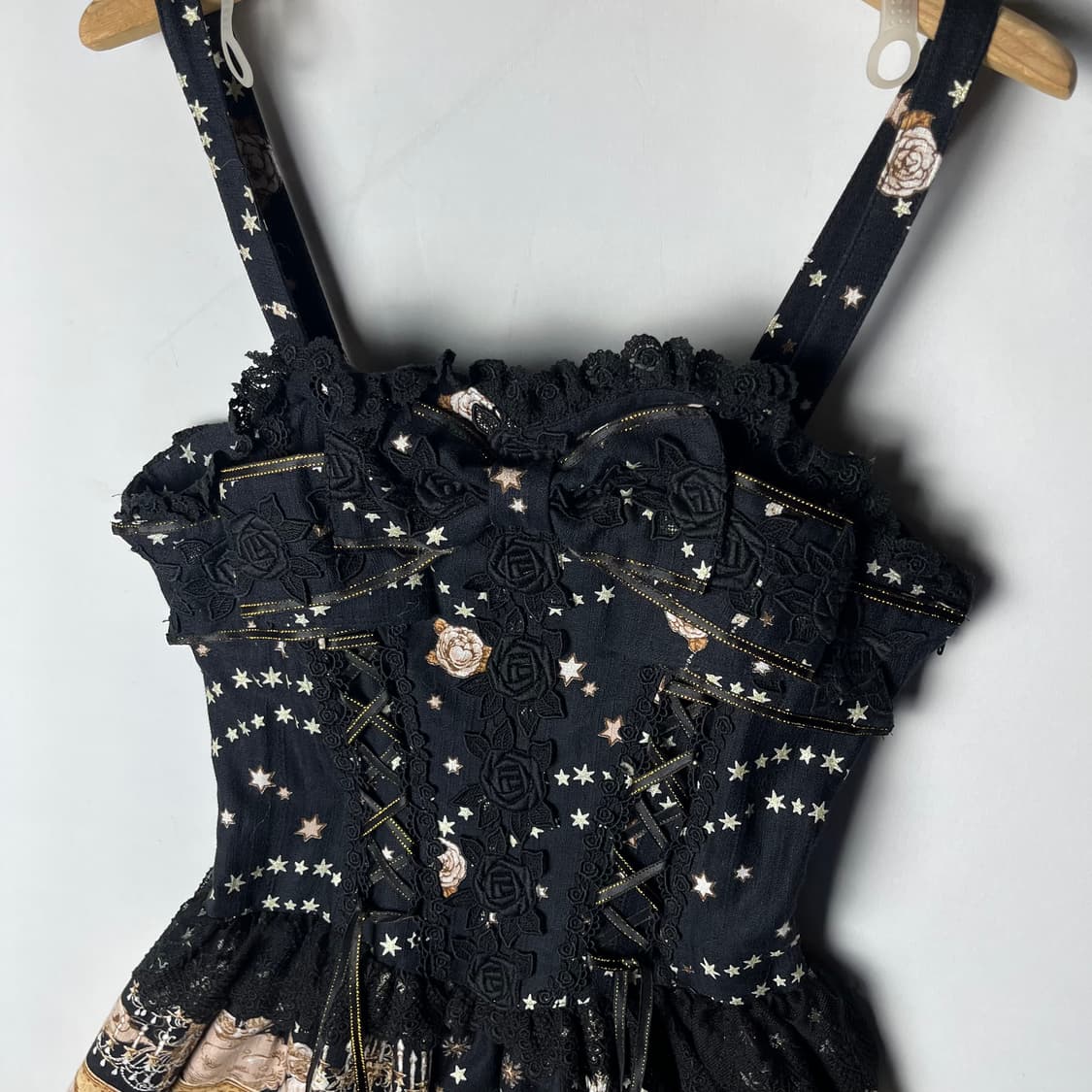 [ALICE and the PIRATES] 고딕 로리타 원피스 상품이미지3