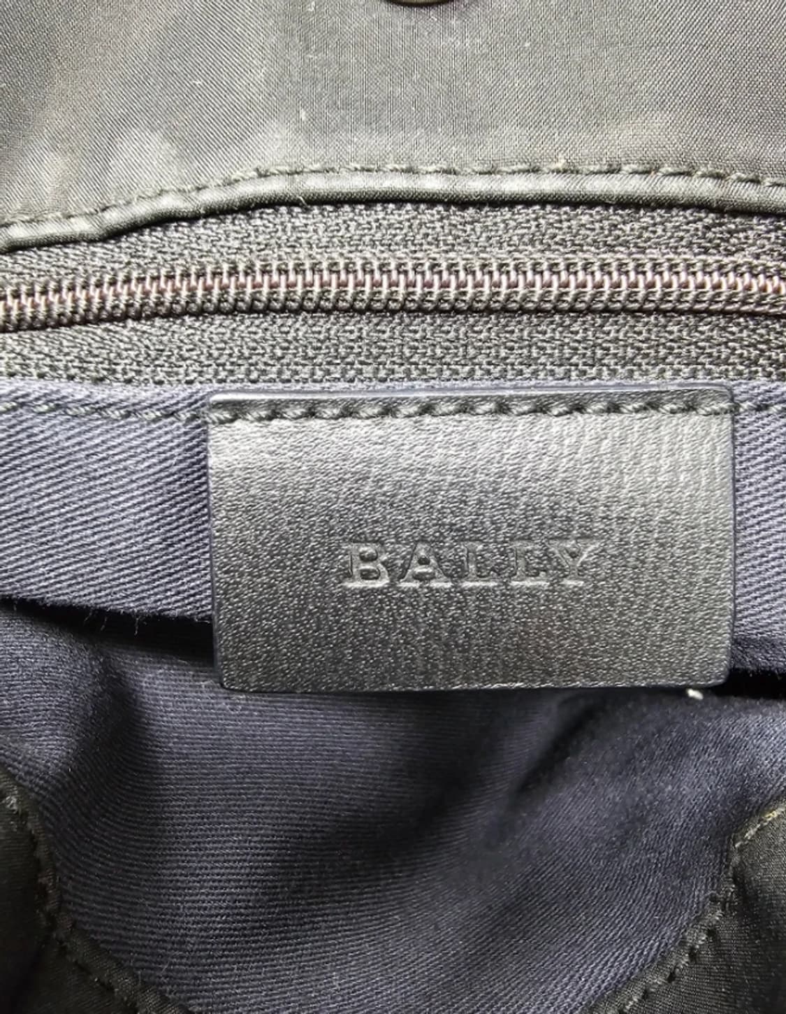 정품 발리 Bally 토트백 상품이미지8