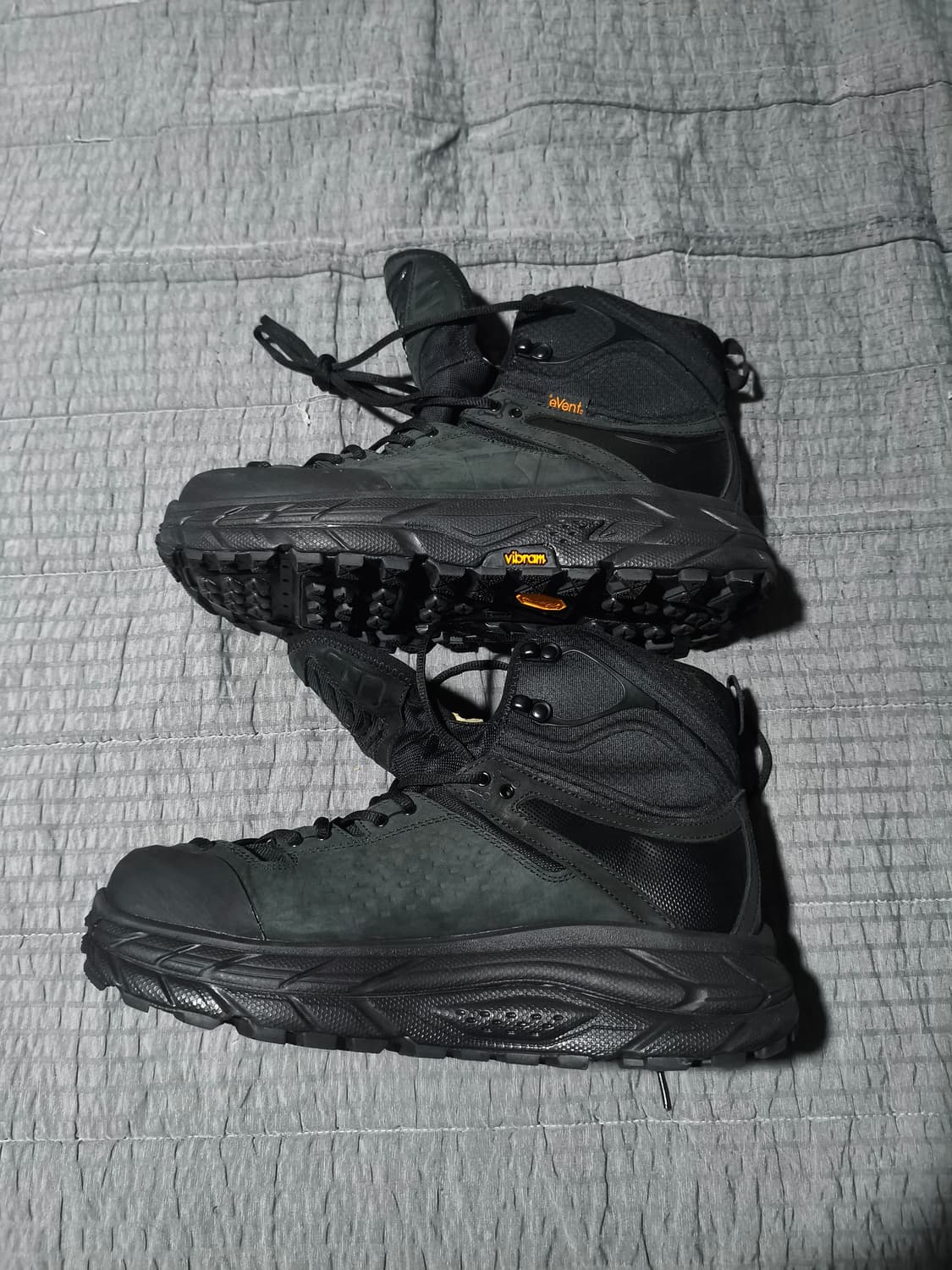 호카 토르 울트라하이 2  등산화 트레킹화 상품이미지3