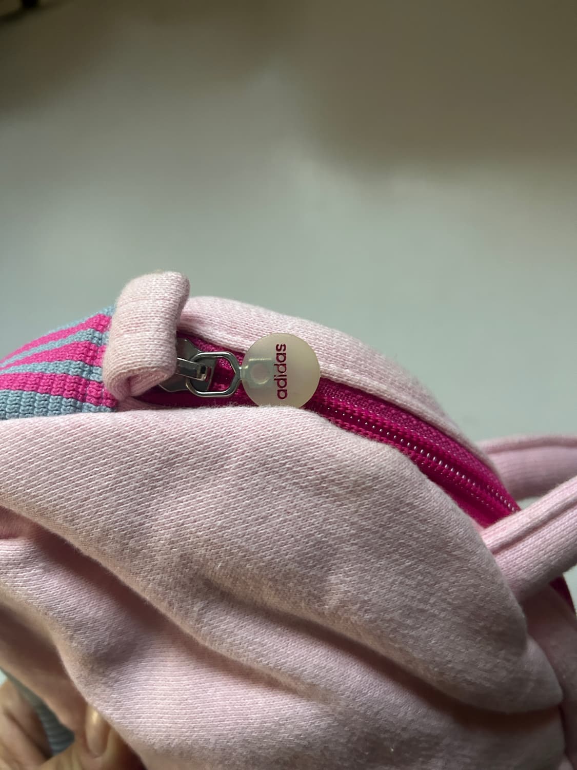 아디다스 미니 손가방  상품이미지5