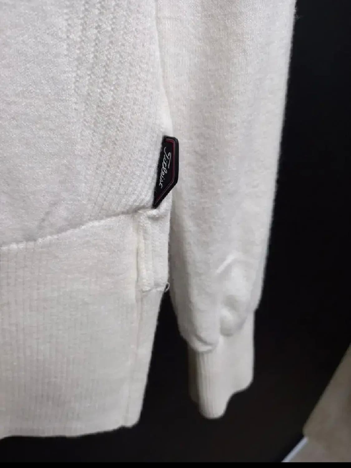 타이틀리스트 골프 추동 방풍 투어핏 니트티 55 상품이미지8