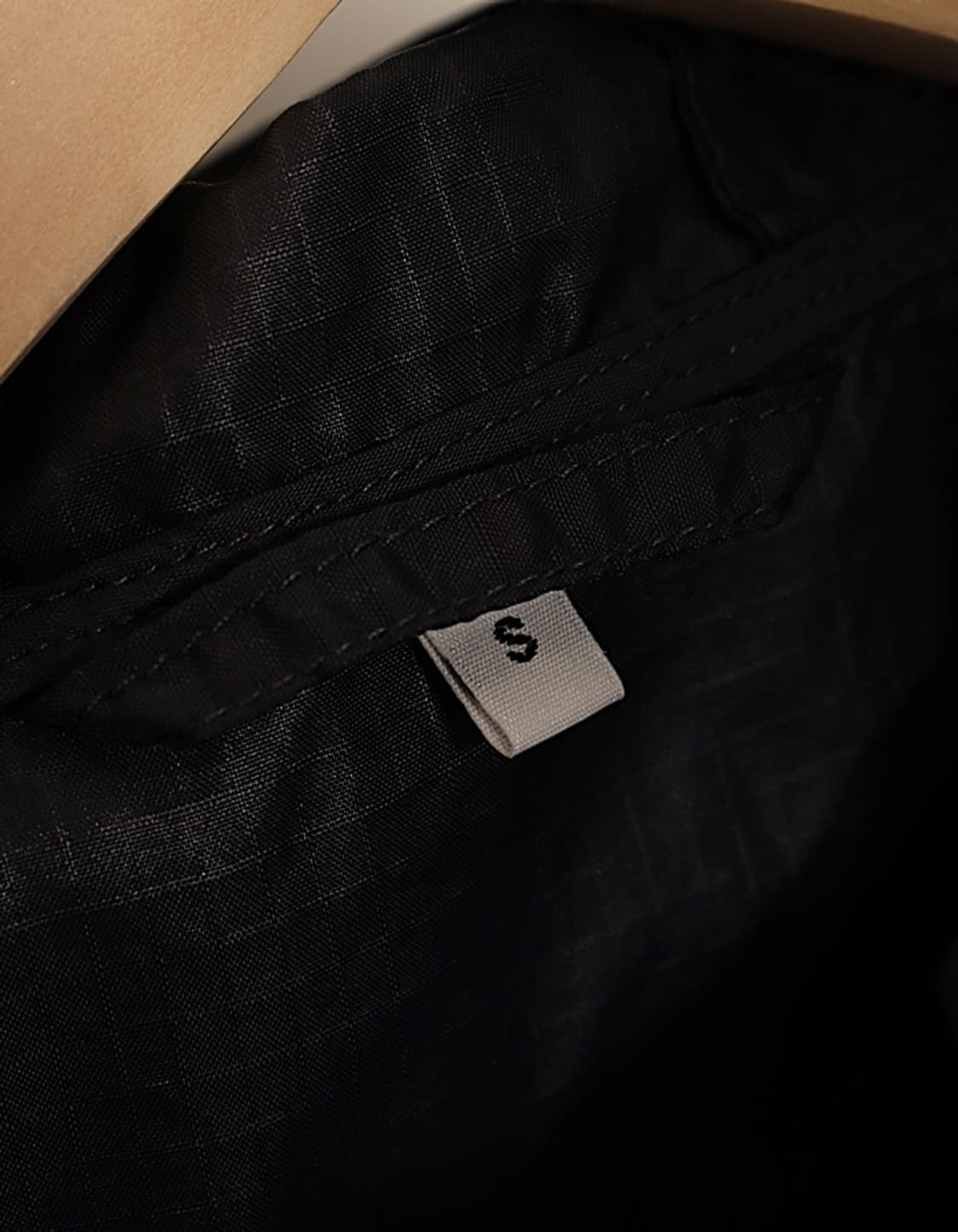 無印良品 Ripstop Wind Jacket 상품이미지8