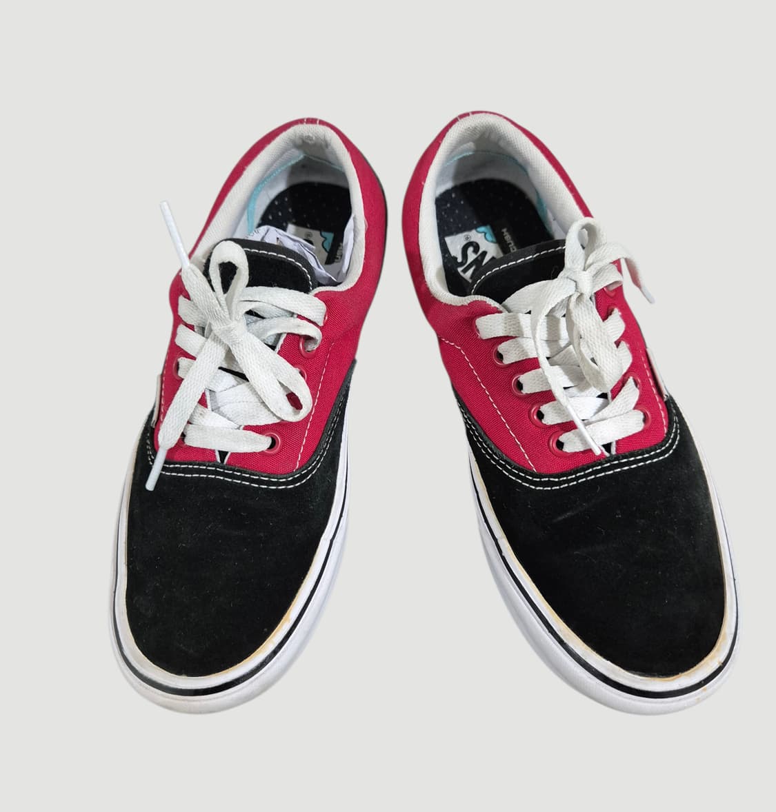 [245]반스 여자 올드스쿨 단화 운동화 스니커즈 상품이미지1