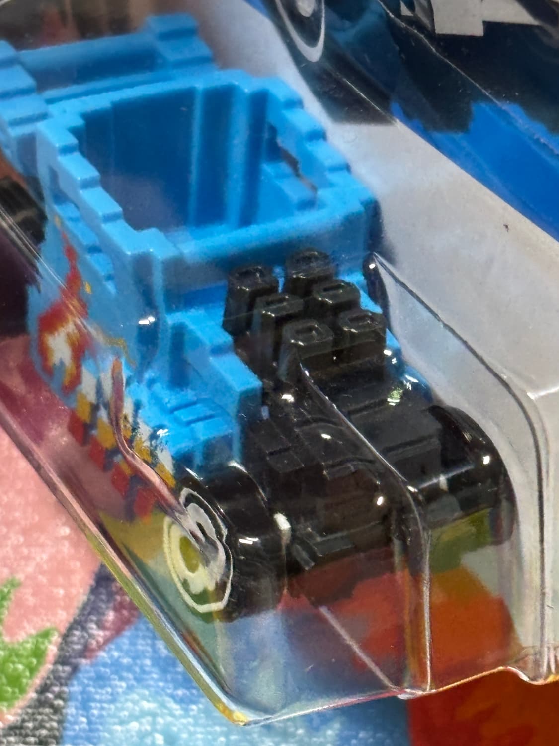 미개봉) 픽셀 쉐이커 다이캐스트 인테리어 소품 상품이미지5