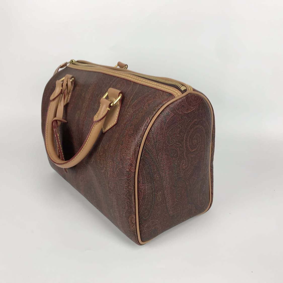 에트로 ERTO 보스턴백 여성 가방 상품이미지5