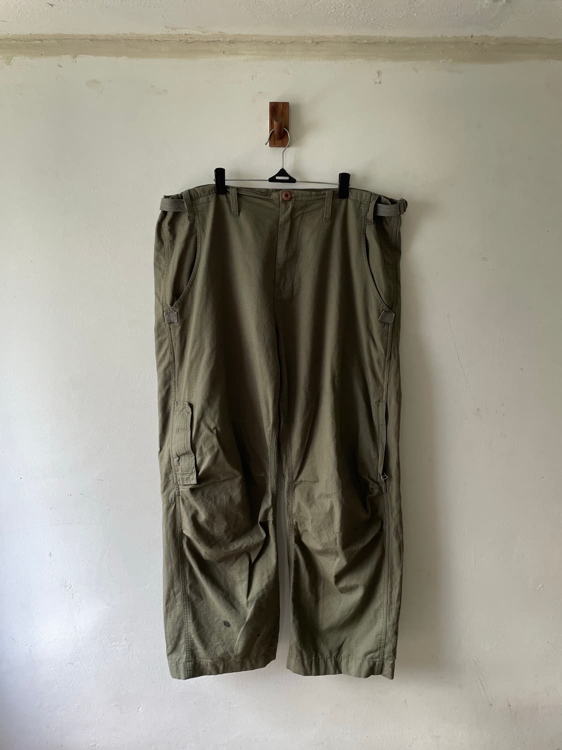 00's Vintage Levi's Pants 상품이미지2