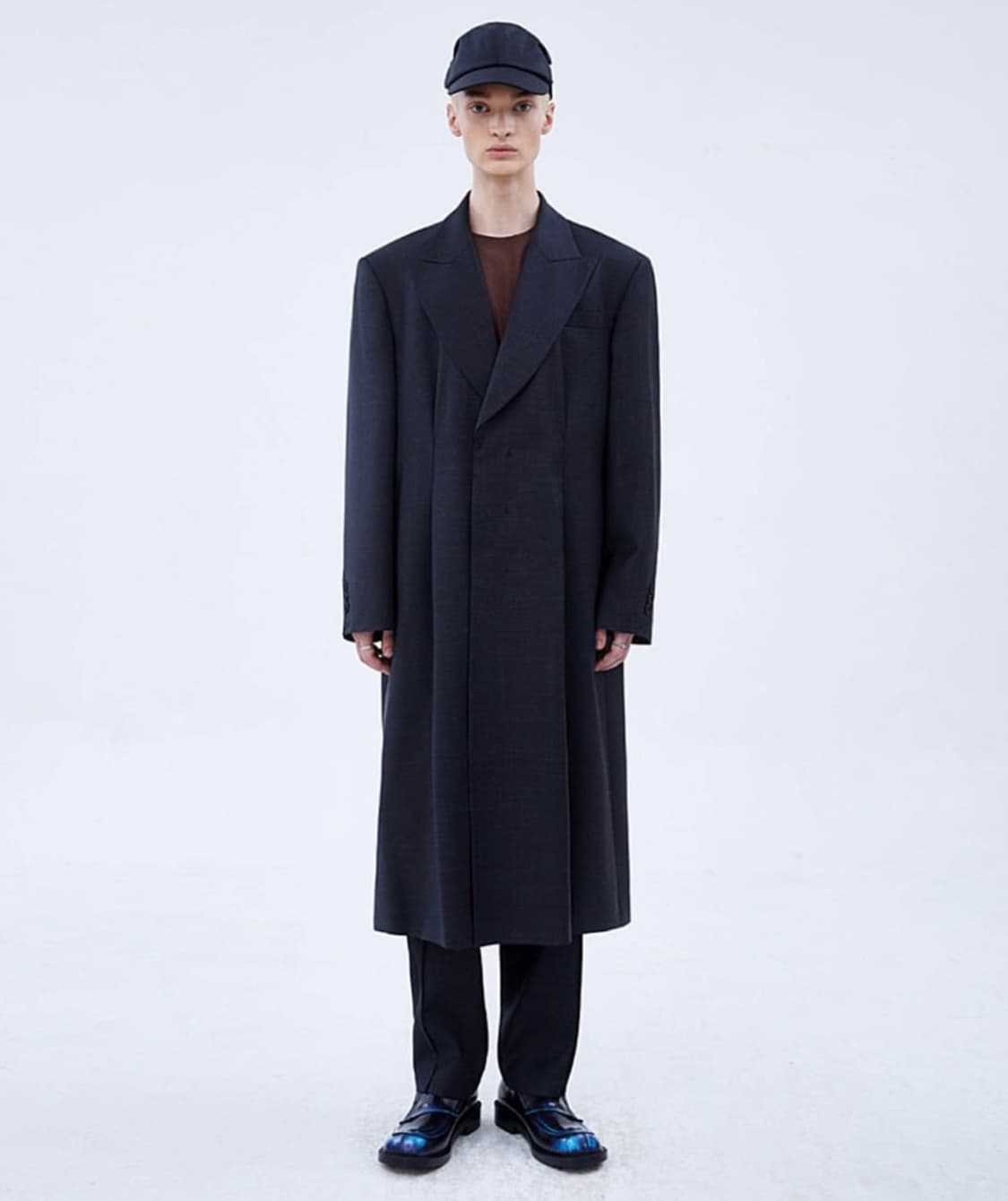 아더에러 slope coat 상품이미지8