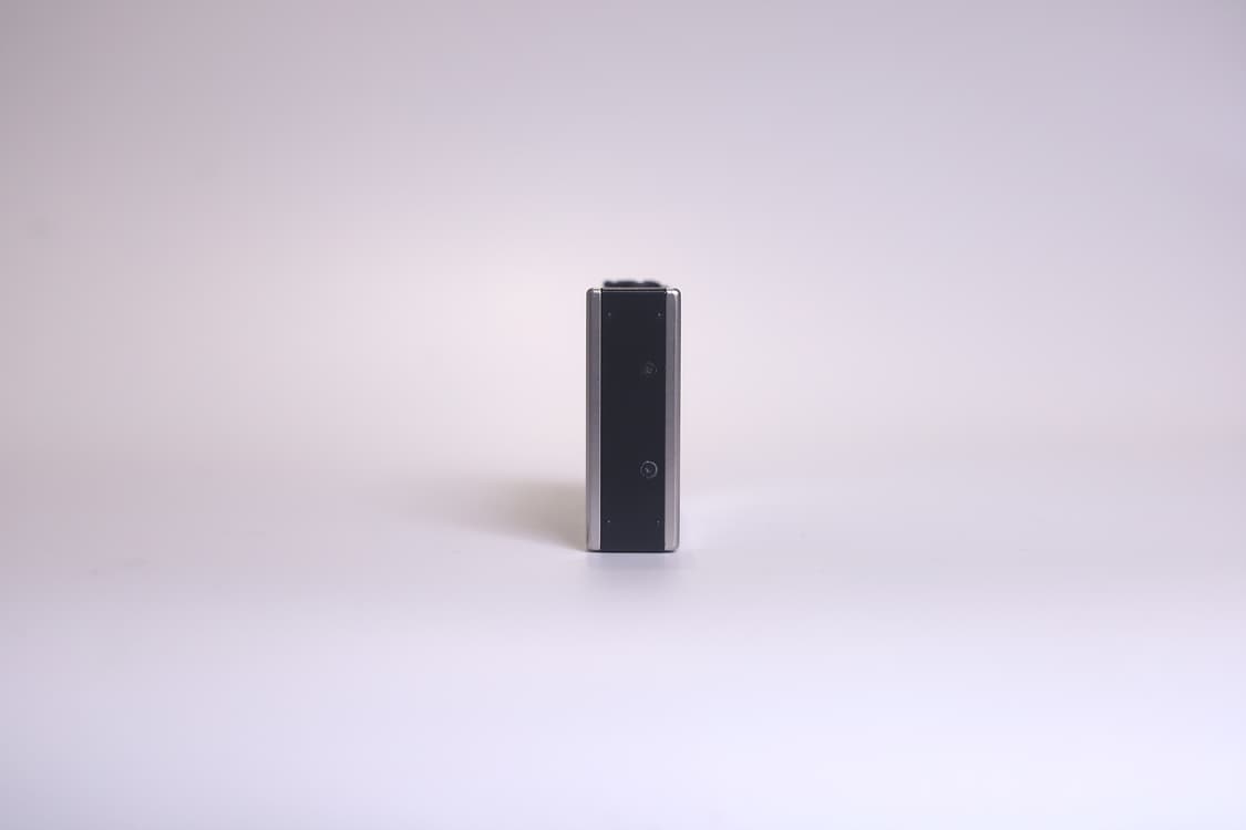 캐논 익시 디지털 10 (익서스 70 일본 내수 모델) 블랙 상품이미지3