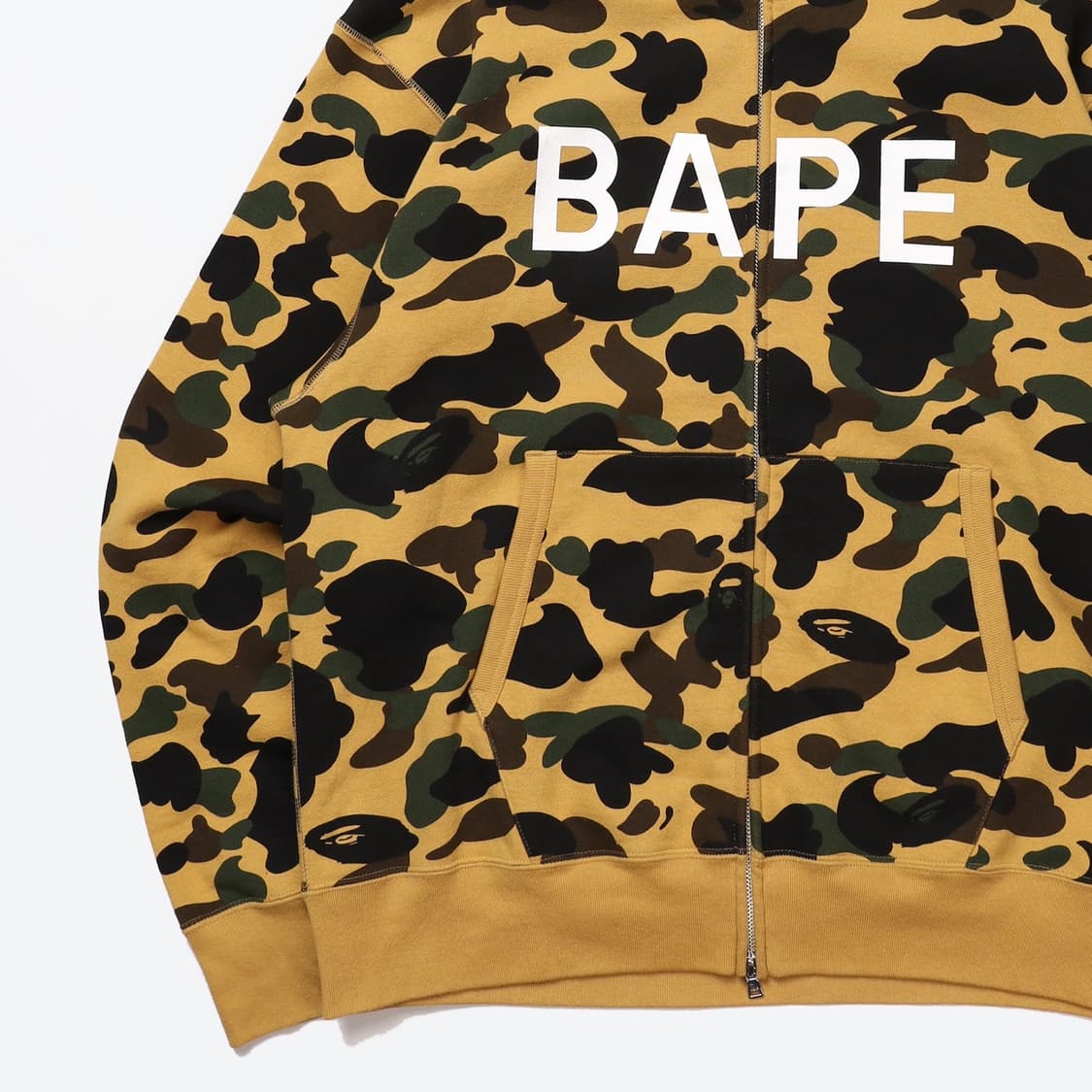 A Bathing Ape First Full Came  상품이미지3