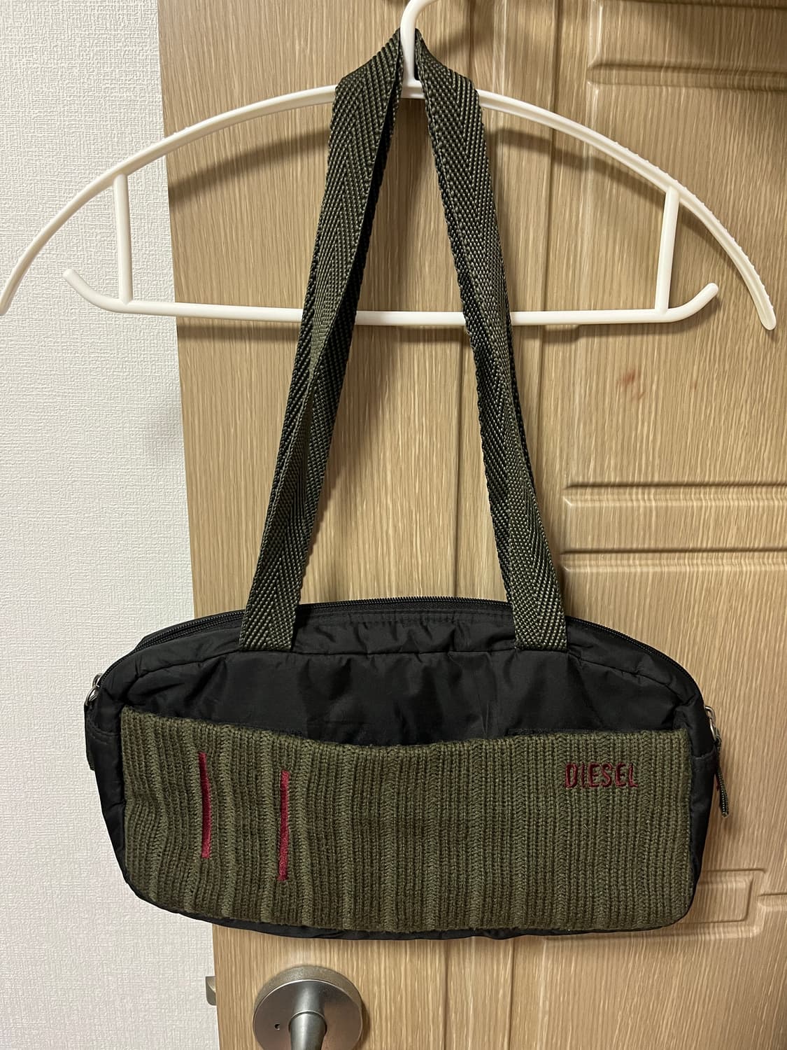 디젤 숄더백 상품이미지1