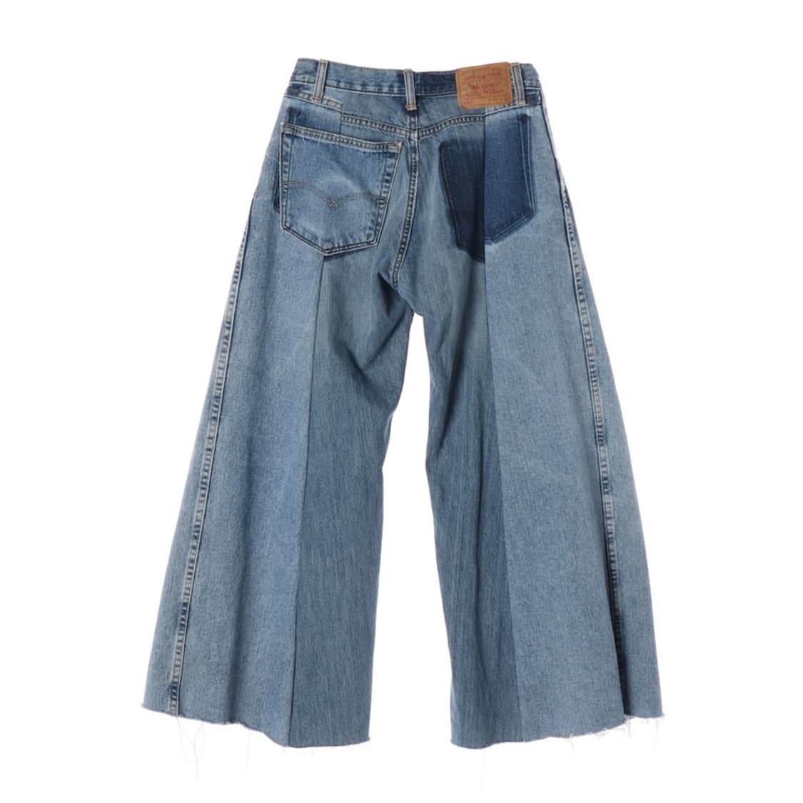 리바이스 빈티지 리메이크 데님팬츠 30 상품이미지2