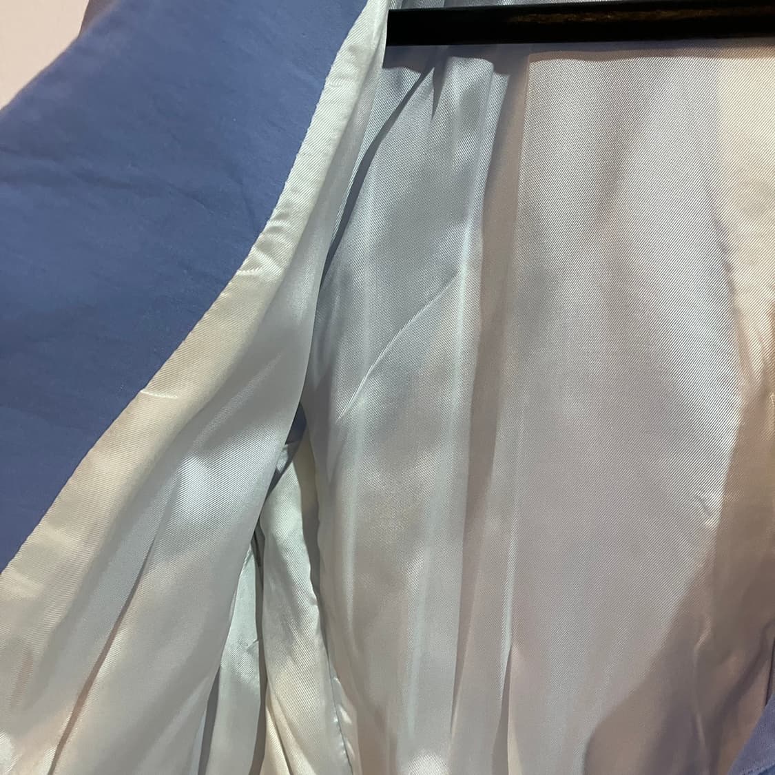 드리스 반 노튼 크롭 블레이져 상품이미지6