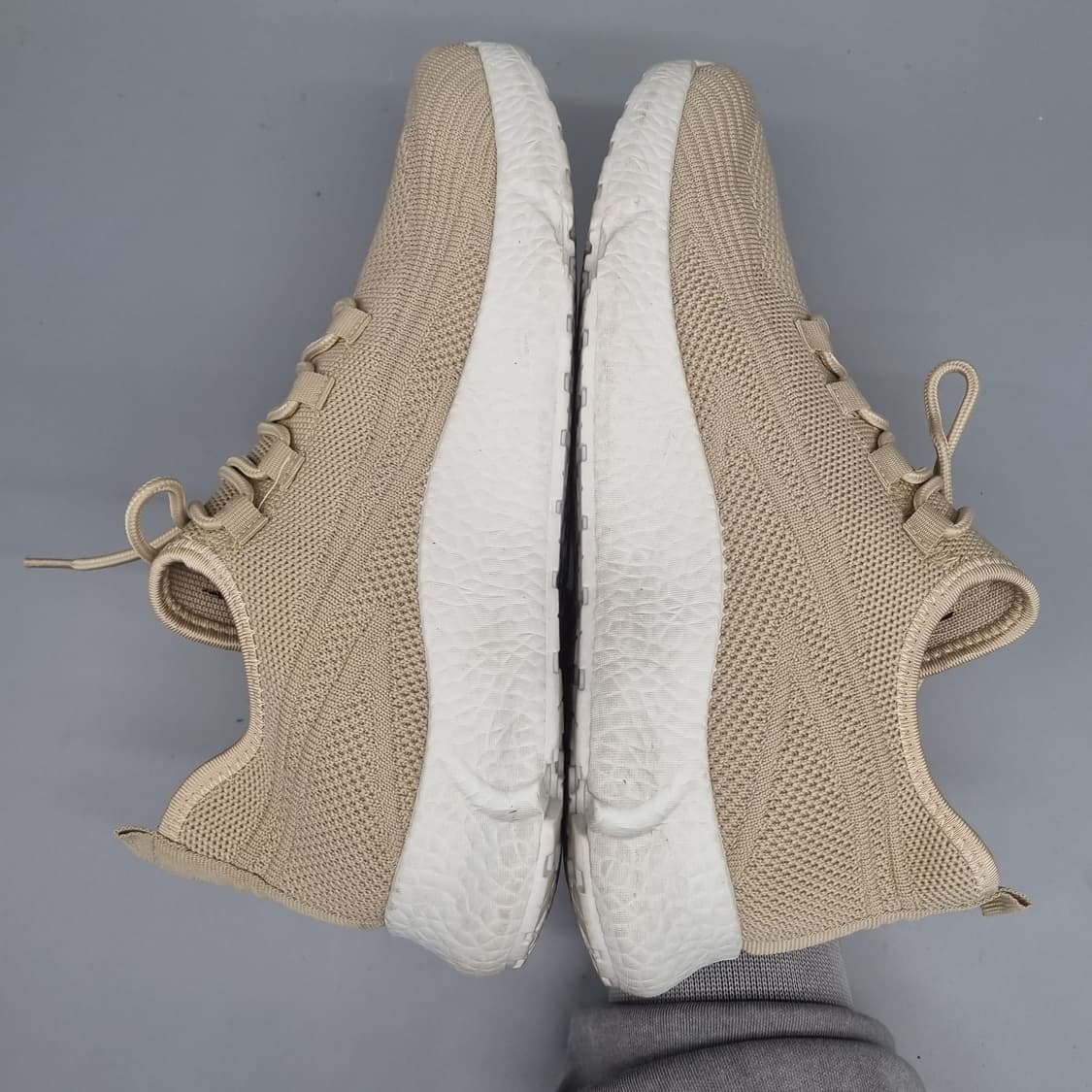 콜맨 카터 베이지 남성운동화265 상품이미지5