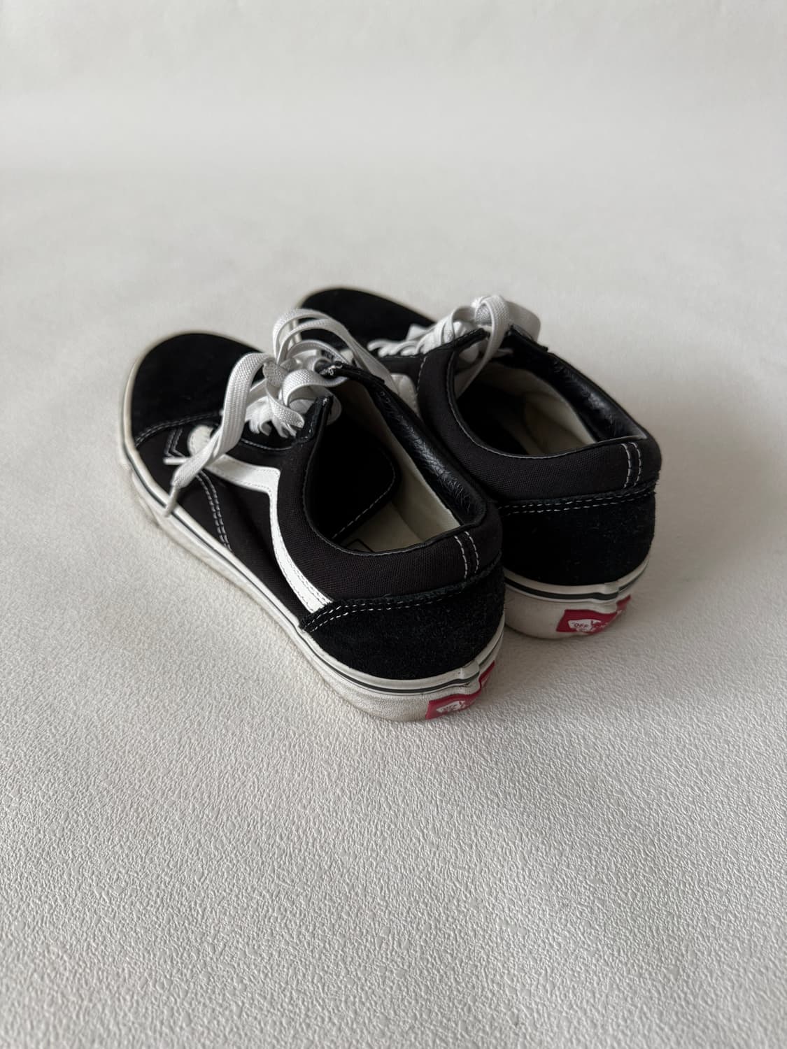 [245]반스(VANS) 스웨이드 스케이터 상품이미지5
