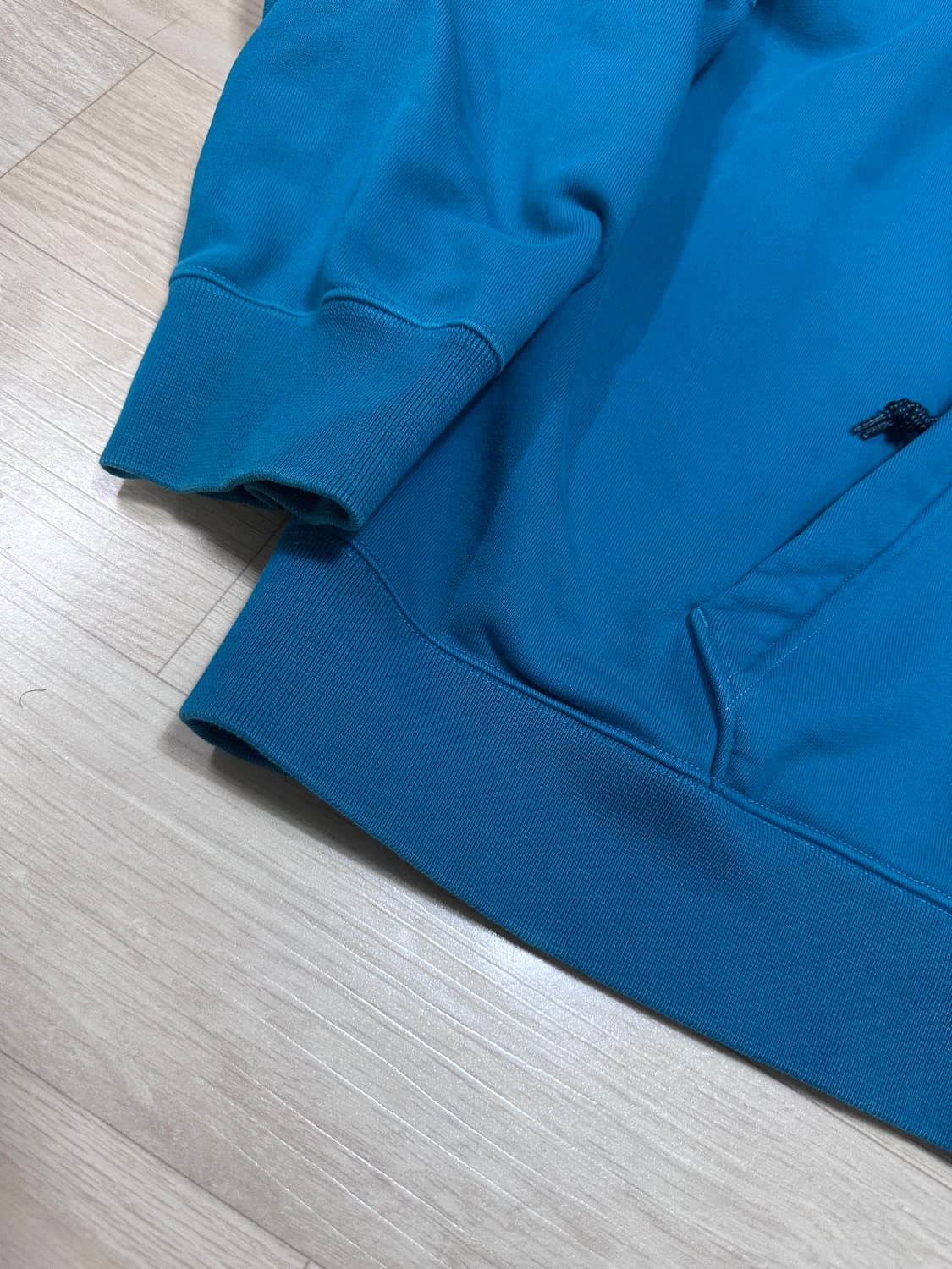 [XL]나이키 ACG 후디 풀오버 청록 상품이미지4