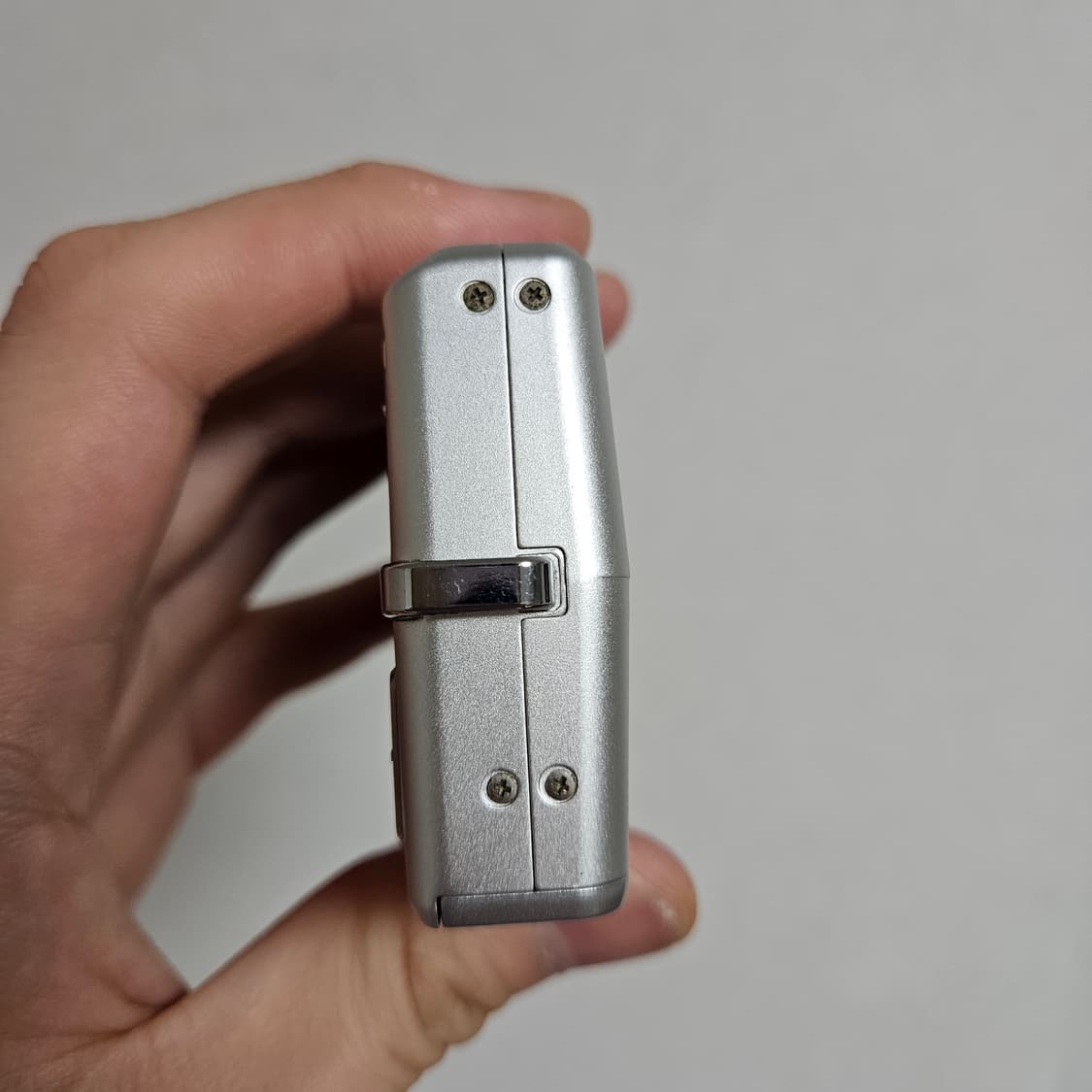 카시오 엑슬림 EX-Z600 빈티지 디카 디지털카메라 상품이미지4