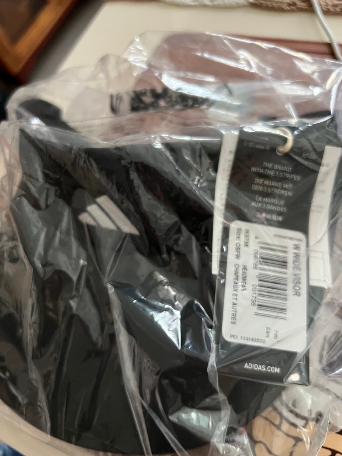 [새상품] 아디다스 골프모자 모음 상품이미지4