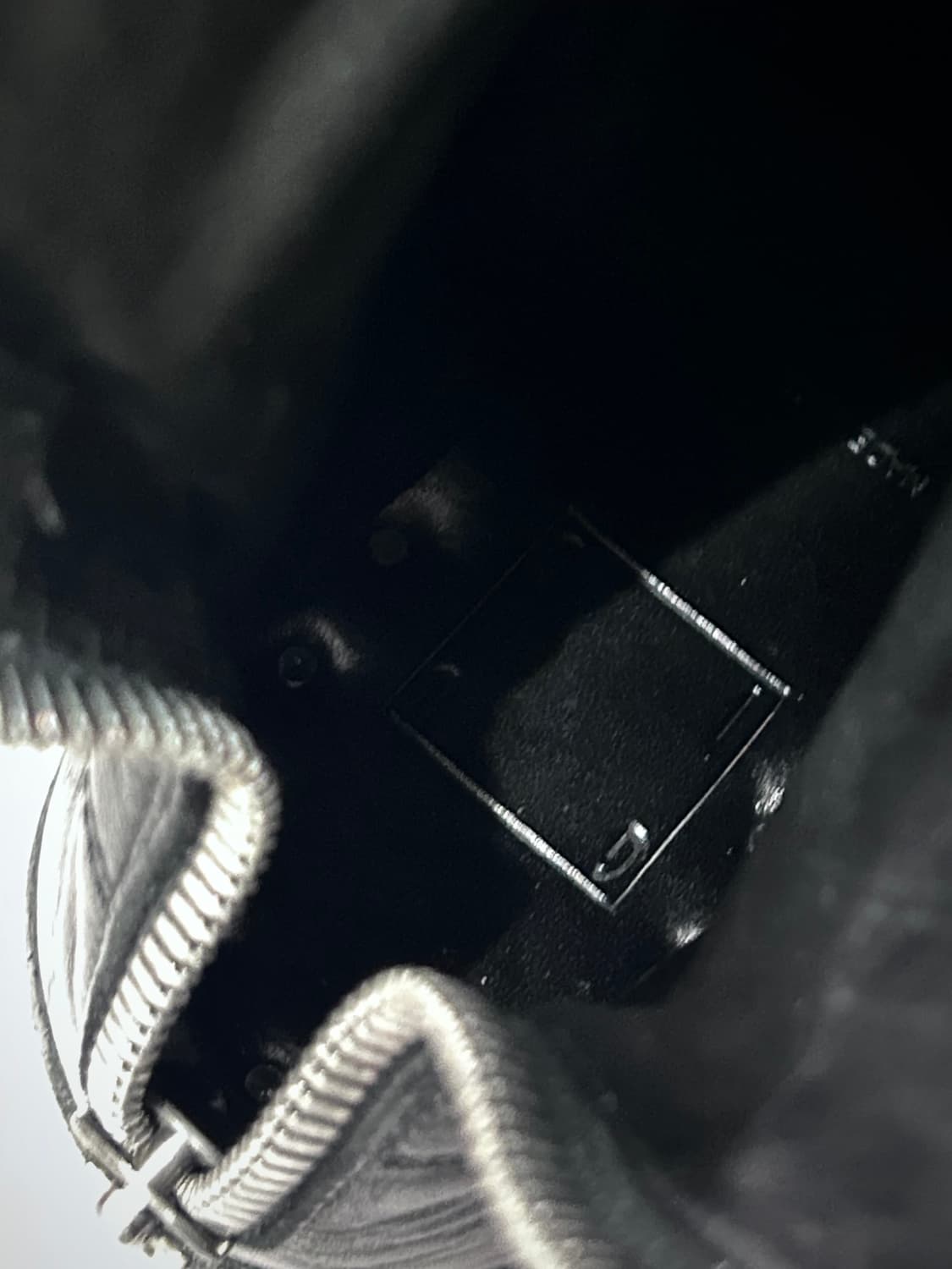 구이디 홀스 풀 그레인 백 지퍼 부츠 상품이미지8