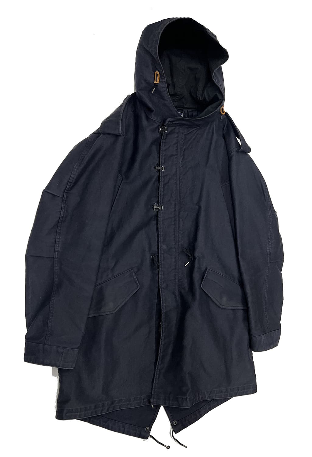 버즈릭슨 m51 덱후크 파카 상품이미지2