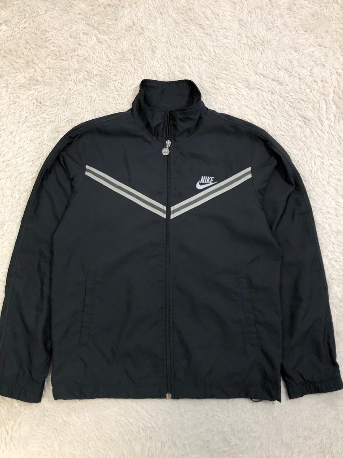 나이키 올드스쿨 바람막이/#2517 상품이미지1