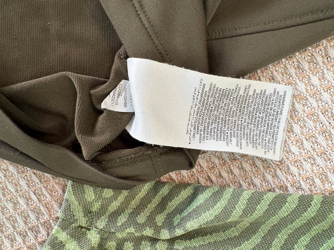 나이키 드릴탑 S 상품이미지4