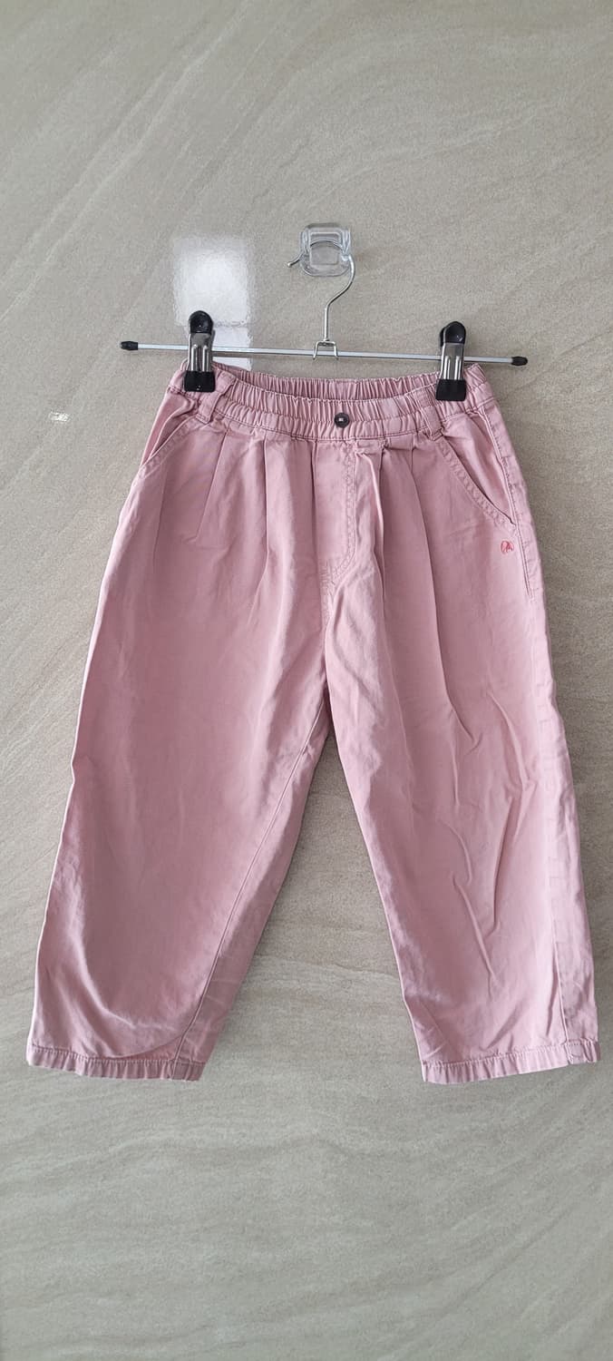 (아동110사이즈) 팬콧자켓1,바지2(일괄3장) 상품이미지4