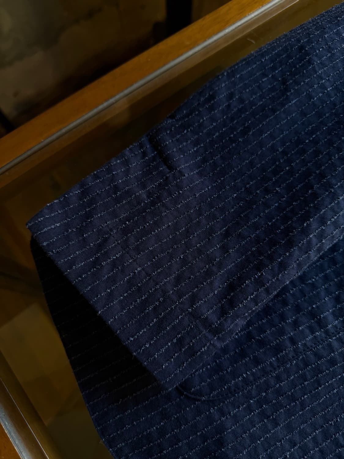 S.T.듀퐁 테일러드 자켓 100 상품이미지10