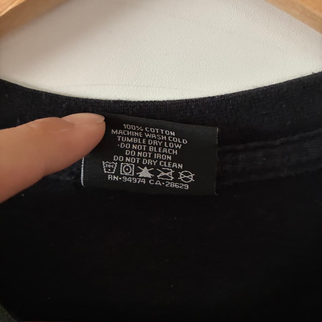 스투시 반팔 티 상품이미지5