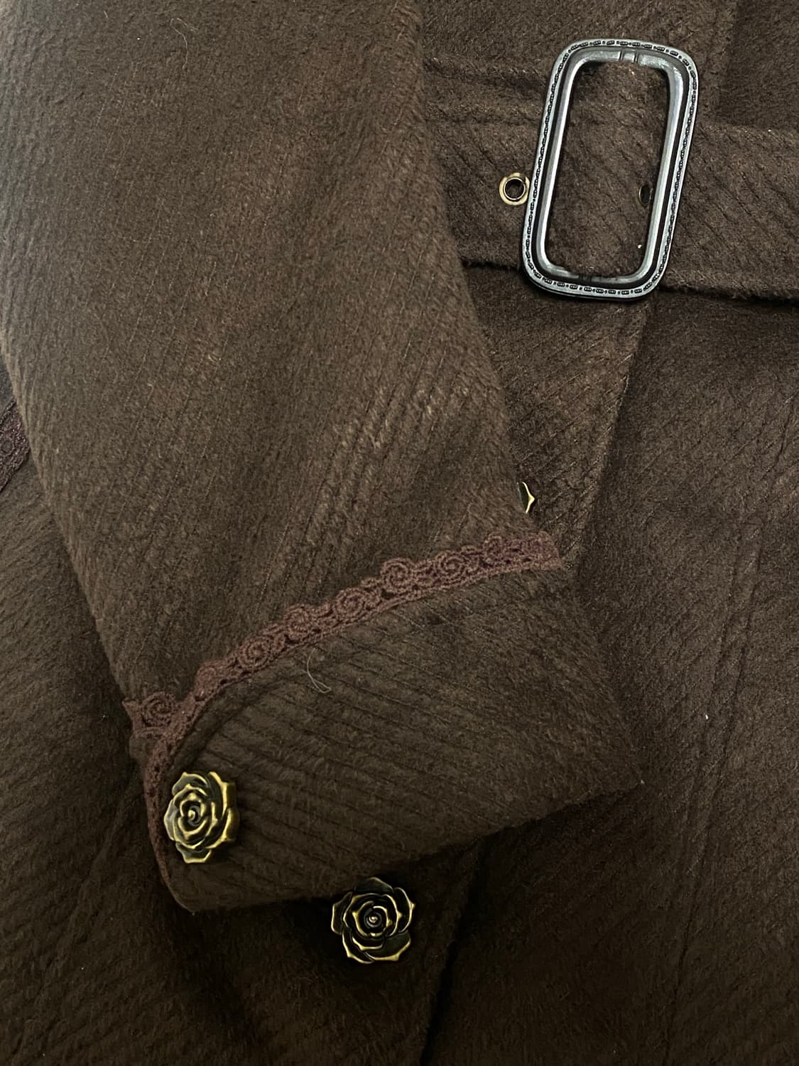 엑시즈팜 미니코트 러블리라떼갸루엔틱초코깔  상품이미지5