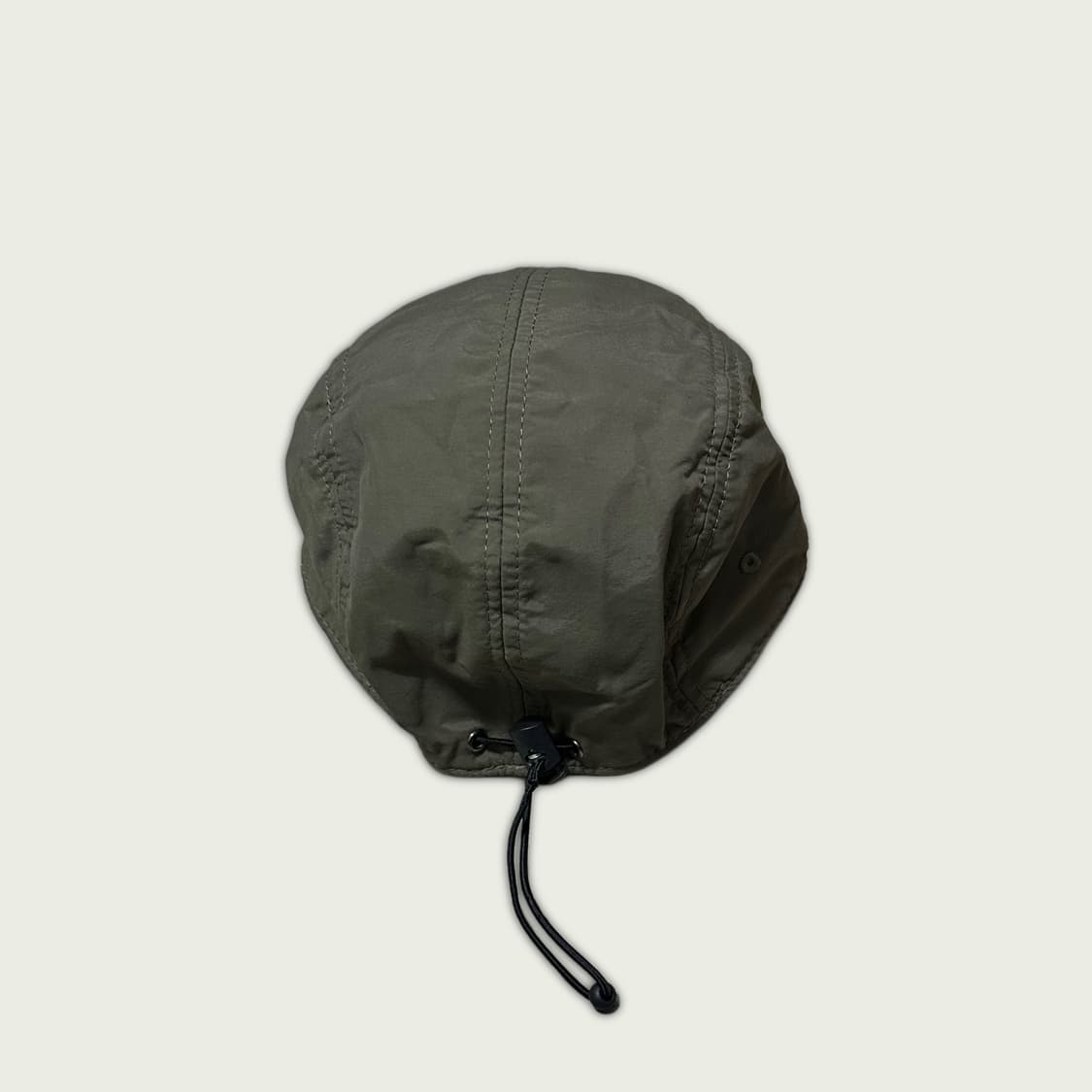 JPN 노스페이스 나일론 캠프캡 상품이미지3