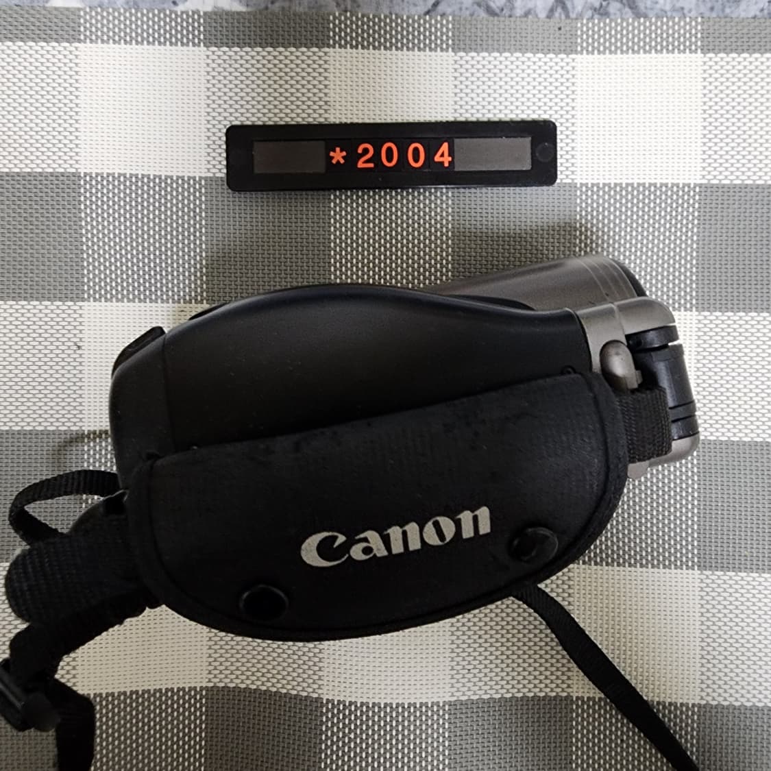 캐논 포트라 필름카메라 오토보이 제트 동일모델 상품이미지5