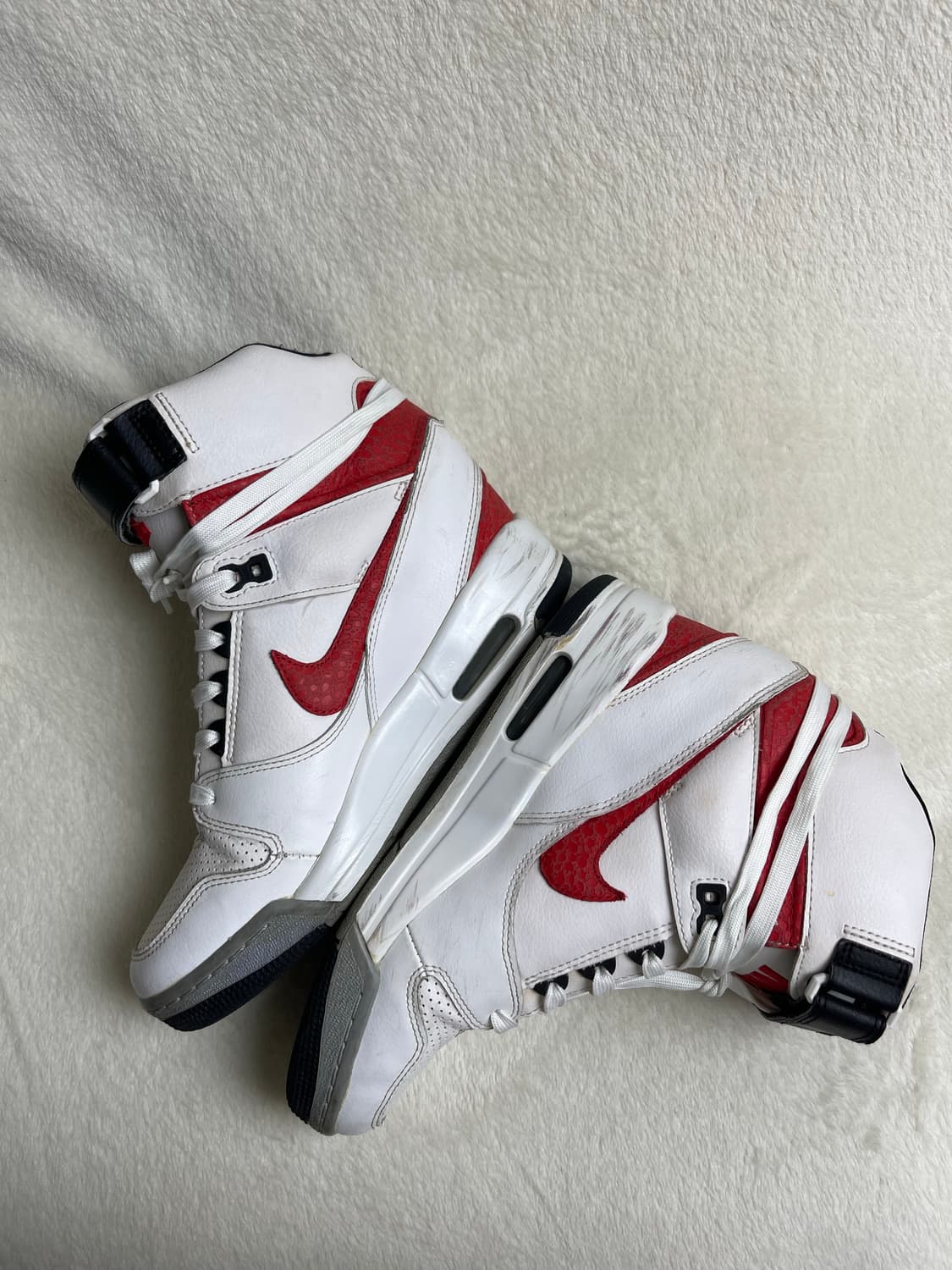 [250] 나이키 에어 레볼루션 스카이 하이 상품이미지4