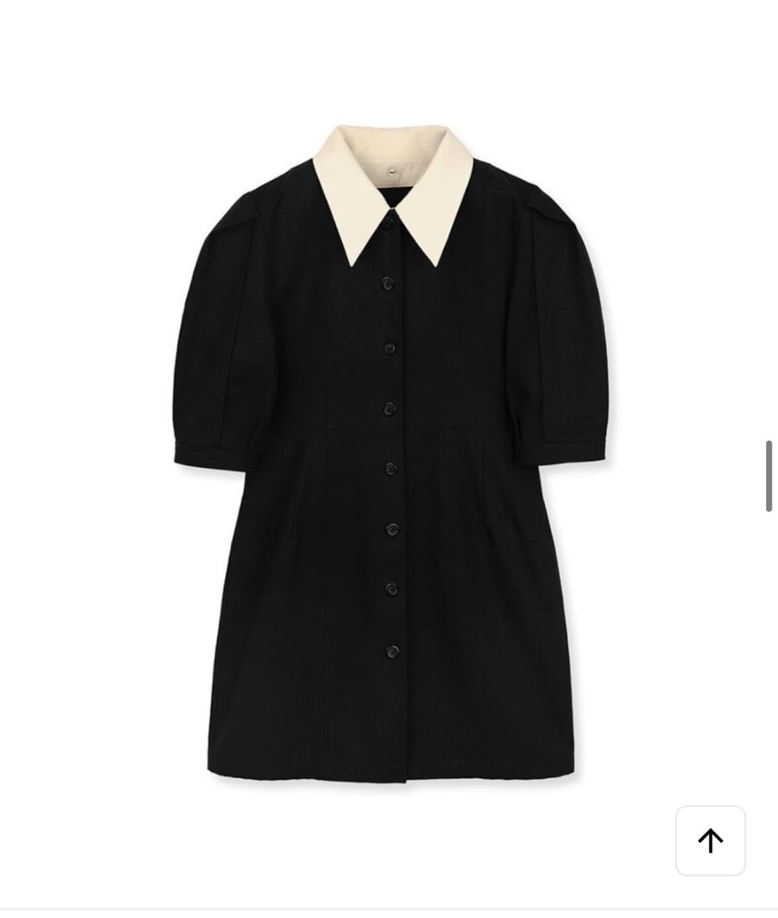 그로브 nnuve 원피스 새상품 상품이미지1