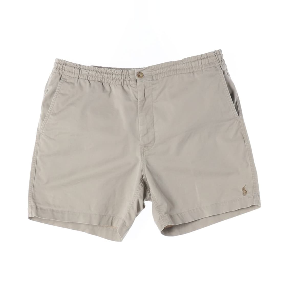 폴로 랄프로렌 스트레치 클래식 핏 치노 쇼츠 L 상품이미지1