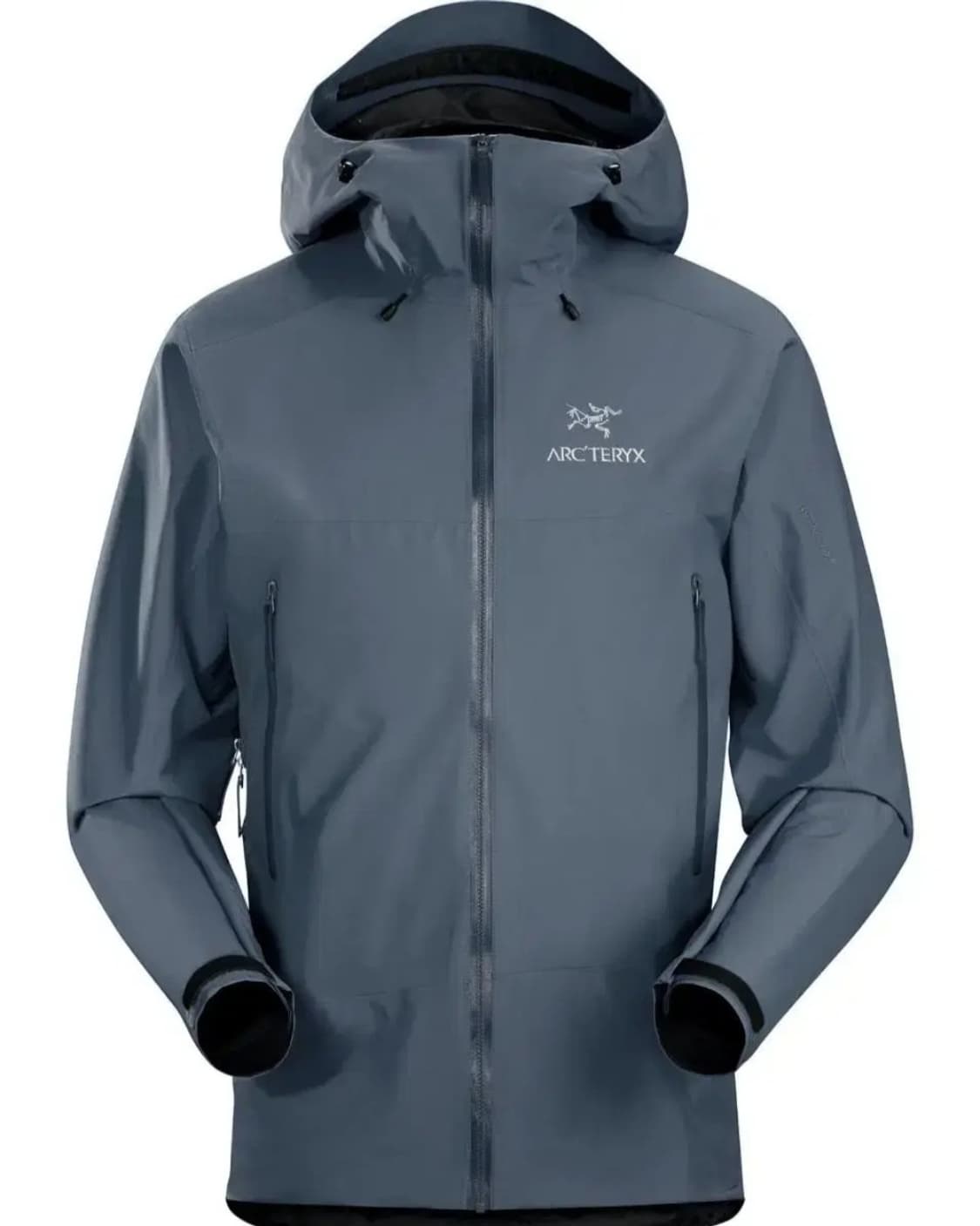 아크테릭스 베타 sl 헤론(그레이) L 상품이미지2