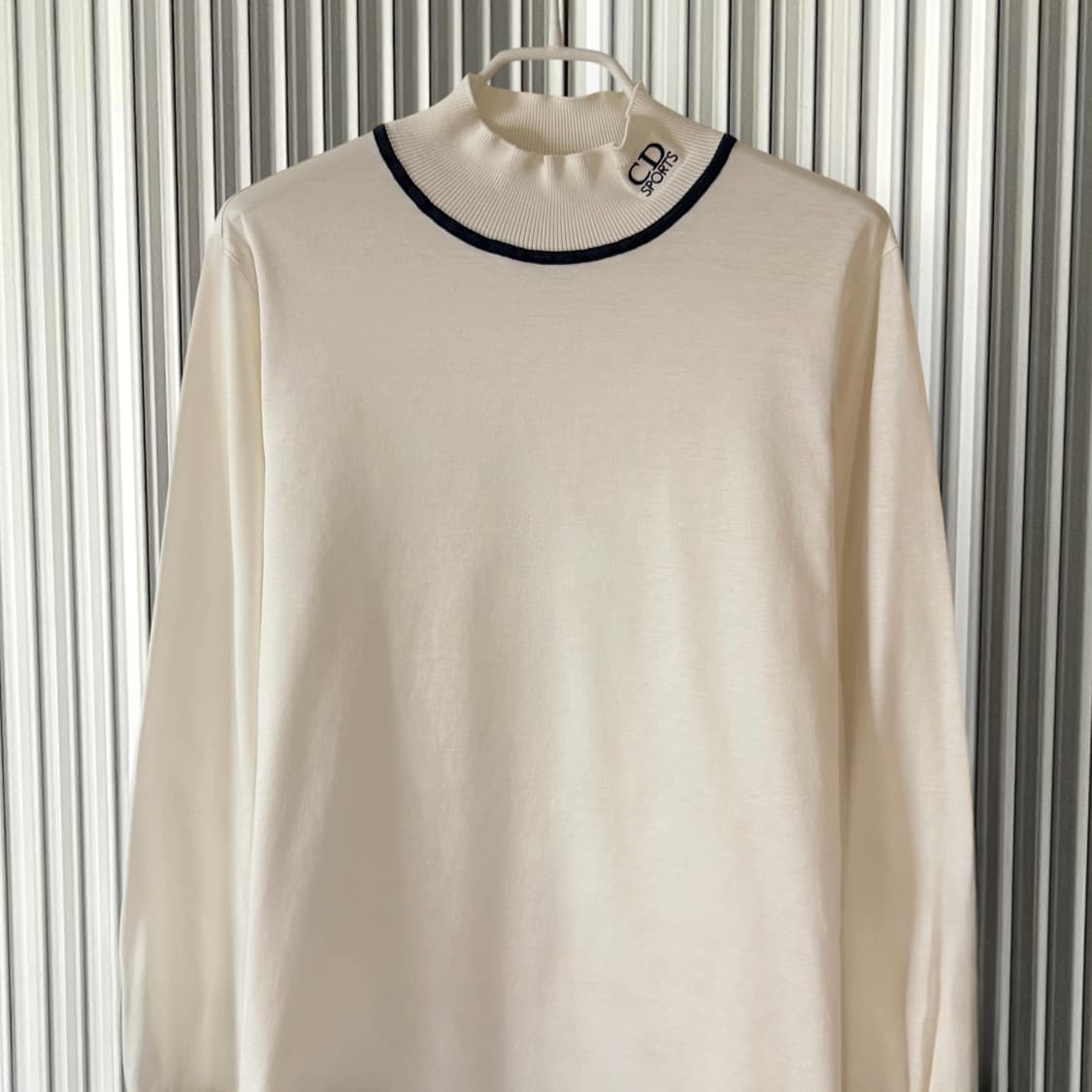 Dior Sports long sleeves 상품이미지2