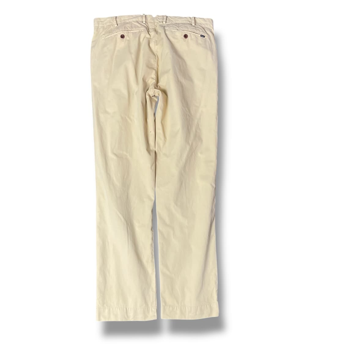 (32) 폴로랄프로렌 슬림기프트 베이지 치노 하프팬츠 상품이미지2