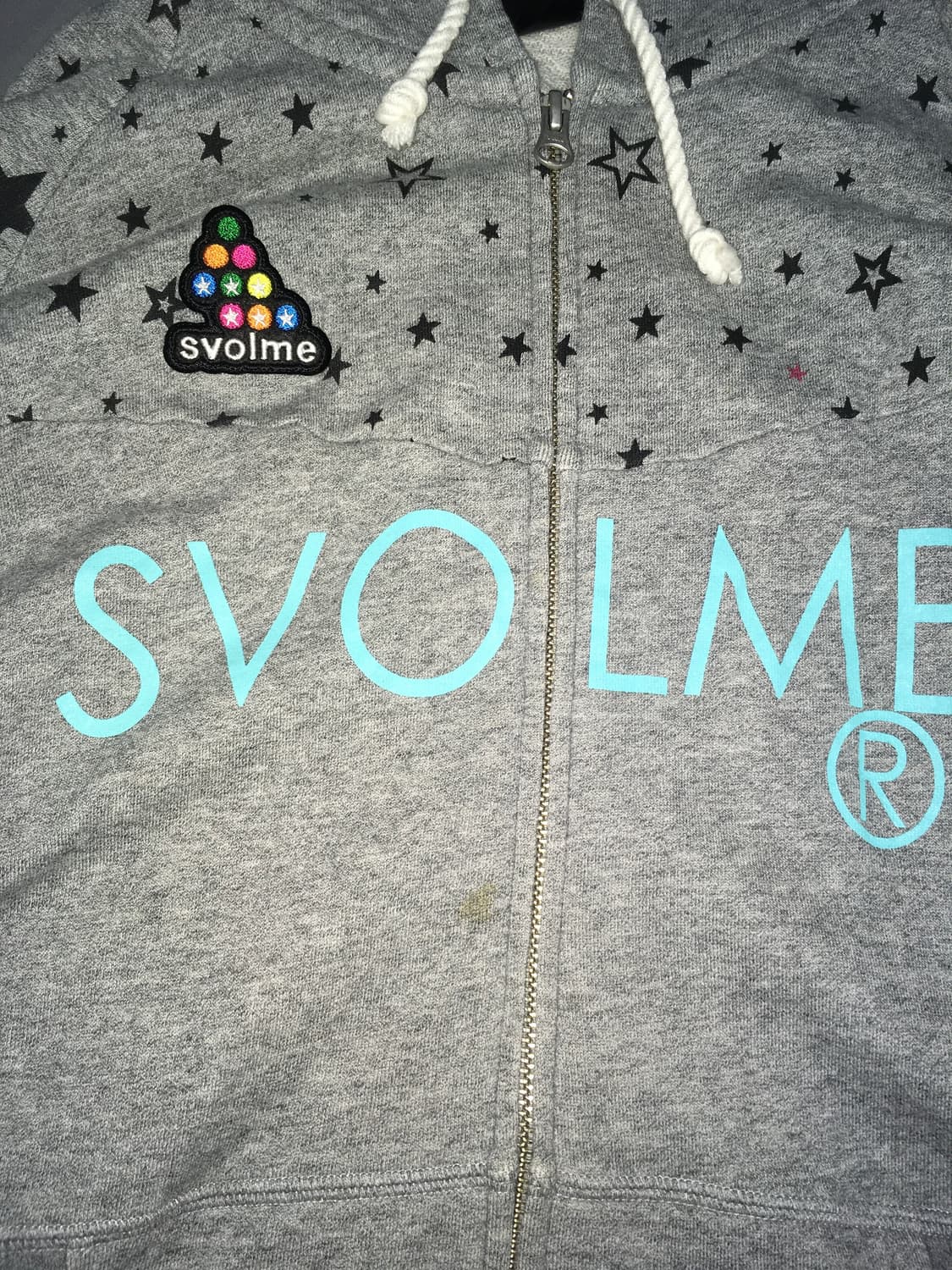 Y2k펑크키치후집 상품이미지2