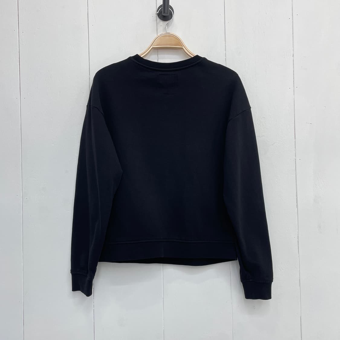 A|X 아르마니 익스체인지 스터드 로고 맨투맨 상품이미지7