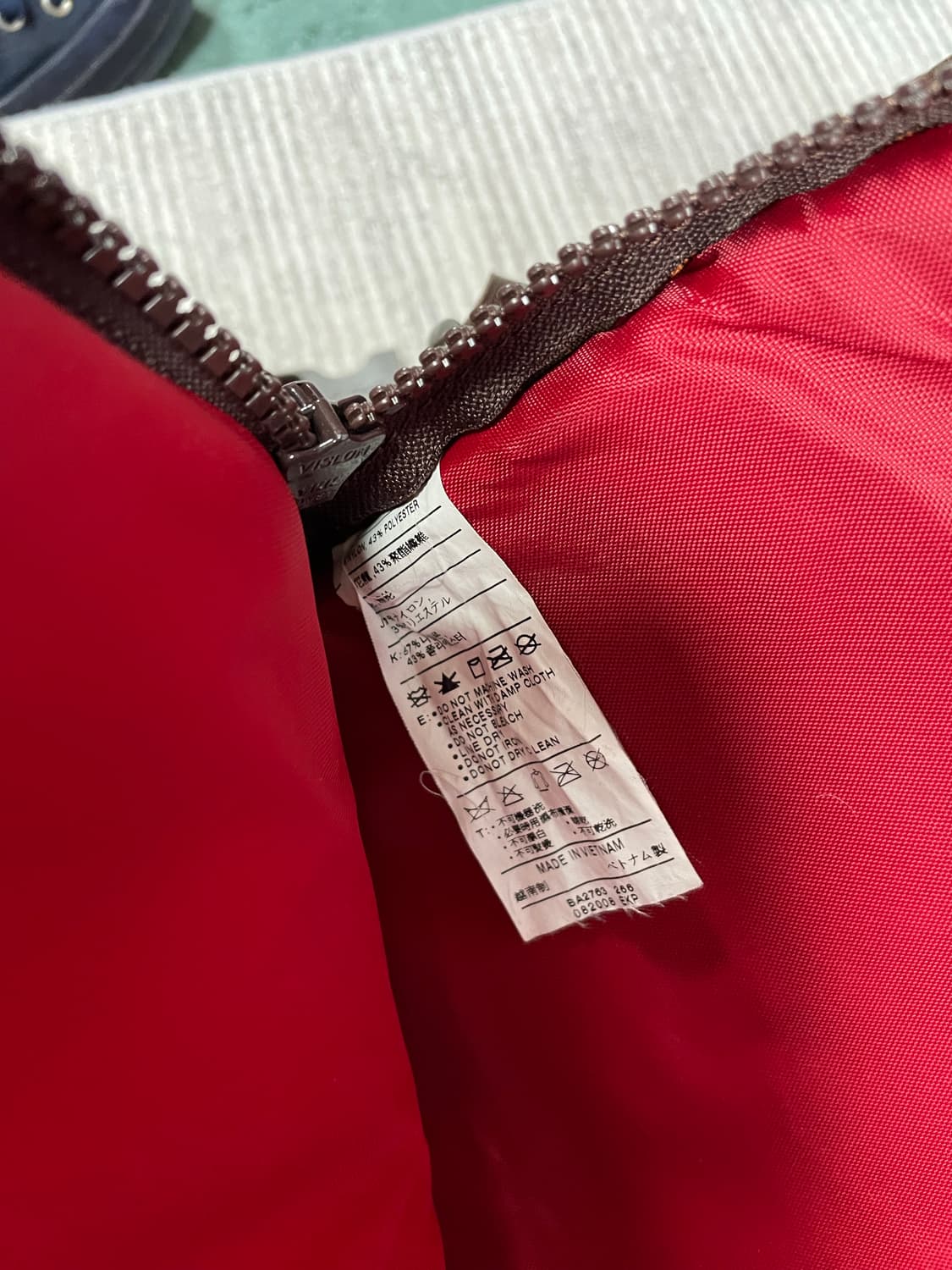 NIKE ACG KARST 40 초코브라운 상품이미지7