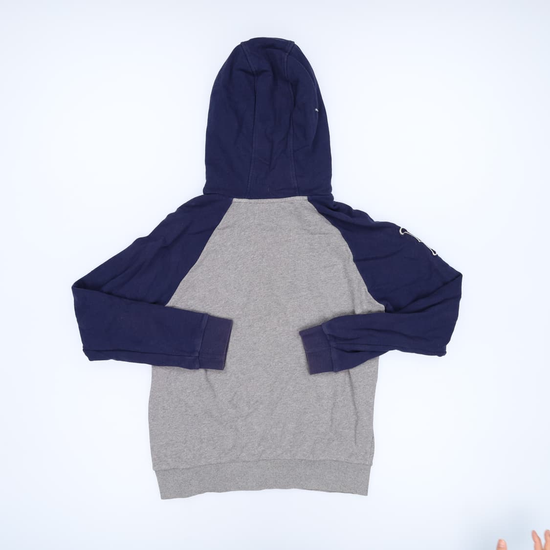 100 MLB 레드삭스 후드티 0306H1 상품이미지2