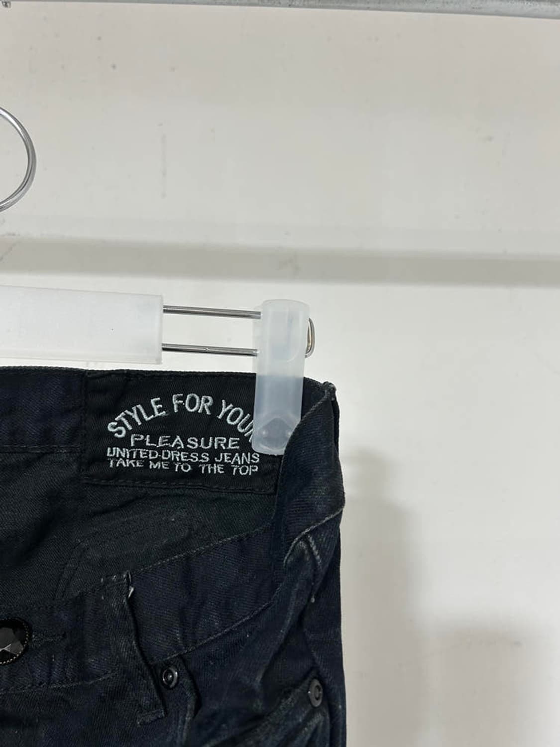 vtg skirt 상품이미지5