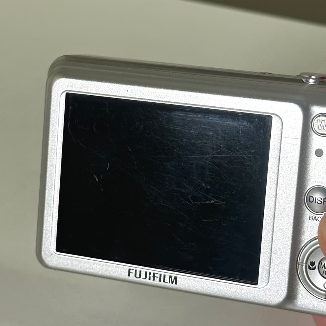 [슬기디카/풀구성] 후지필름 J27 Fujifilm J27 아이돌 디카 상품이미지6