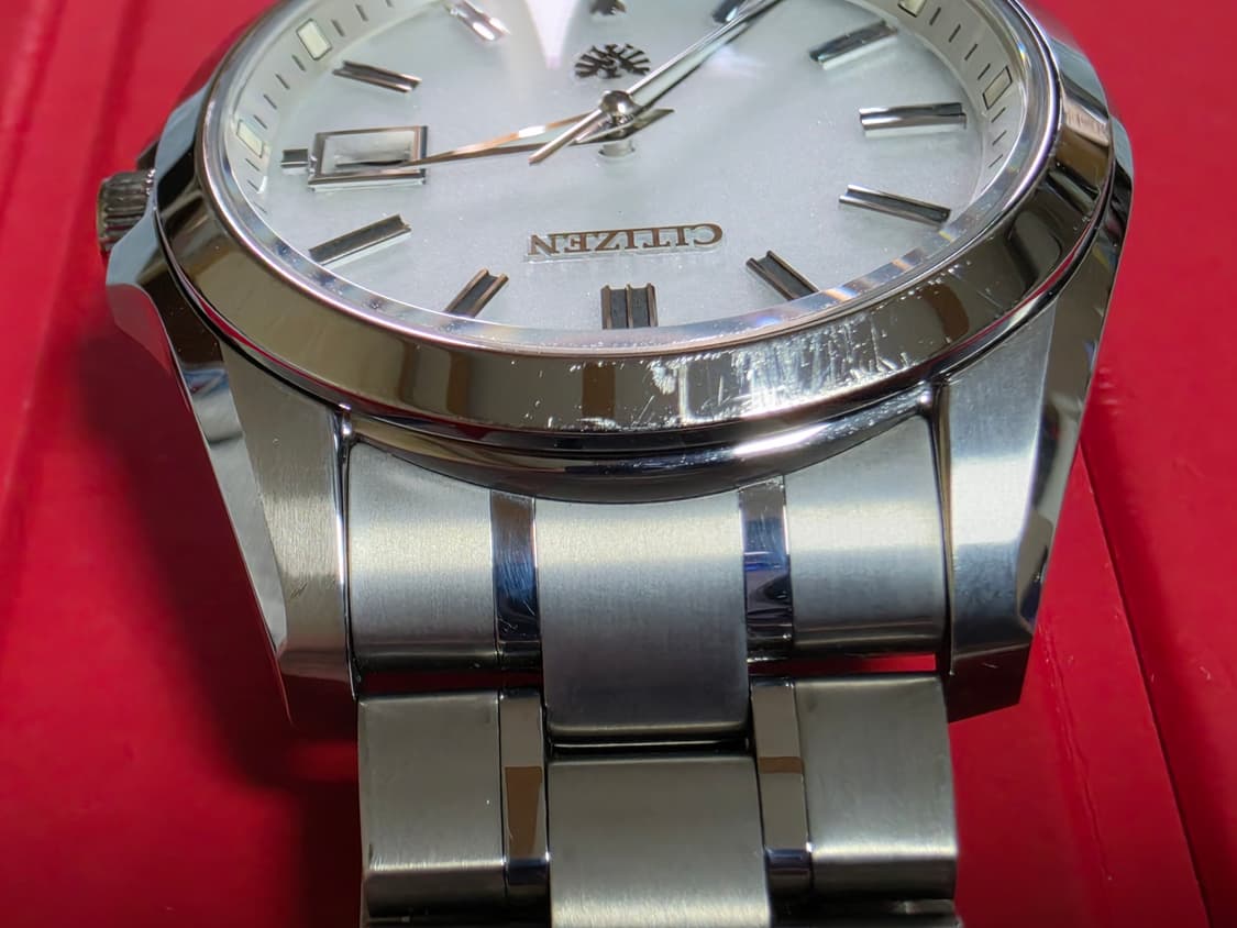 더시티즌 닥종이 AQ4091-56a 시계 단품
손목둘레 17cm 까지 가 상품이미지6