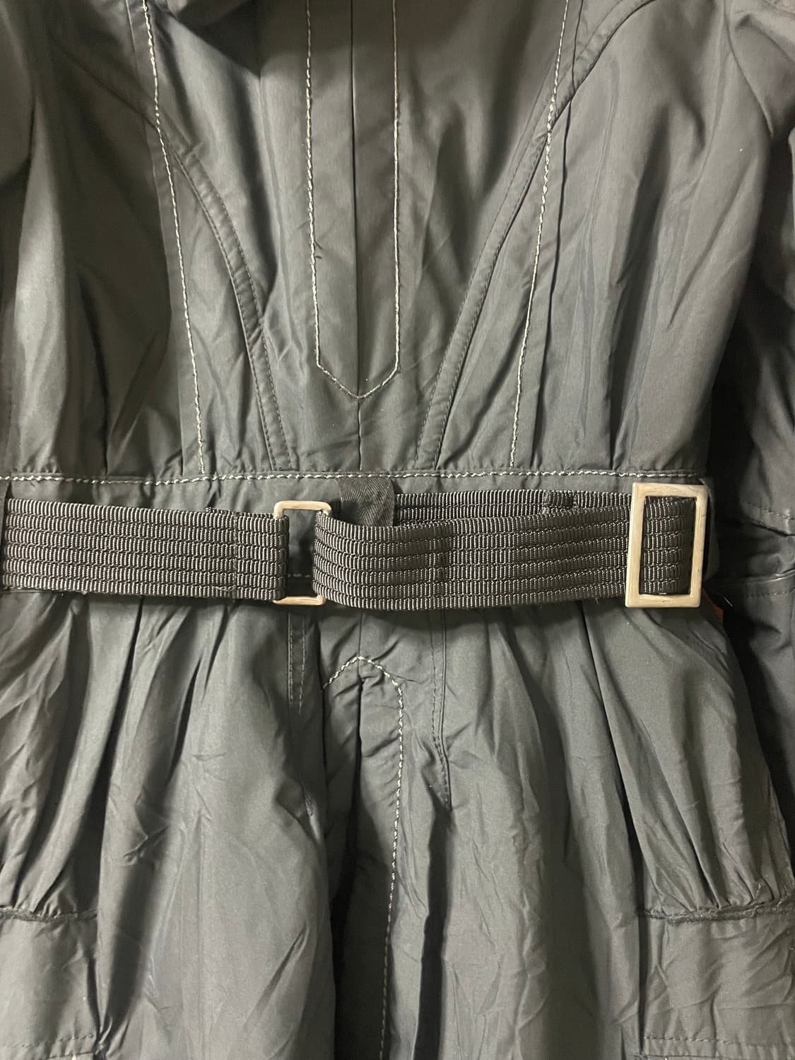 marithe francois girbaud jacket… 상품이미지5