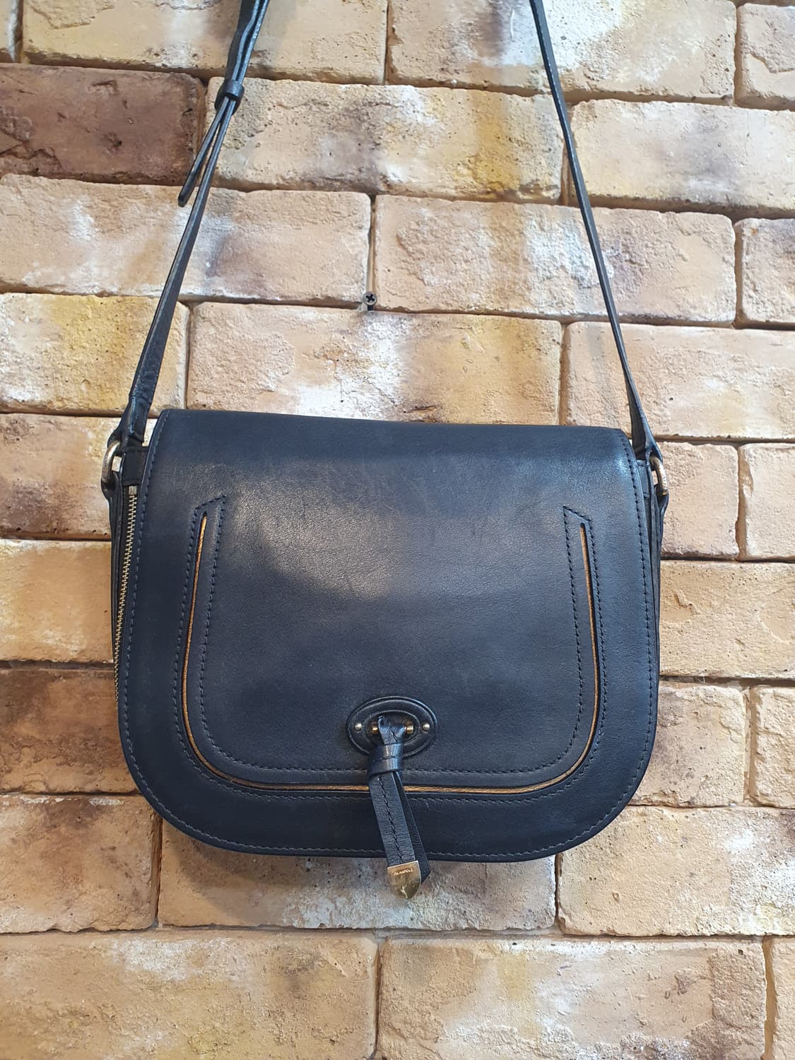 빈폴 가죽가방 상품이미지2