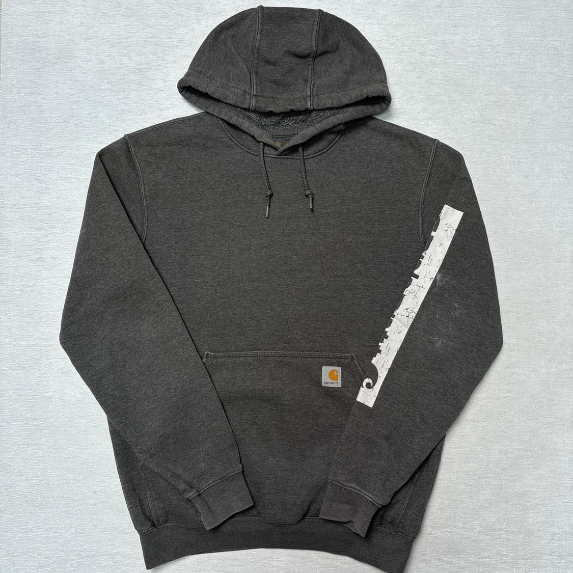 칼하트 스웻후드 상품이미지3